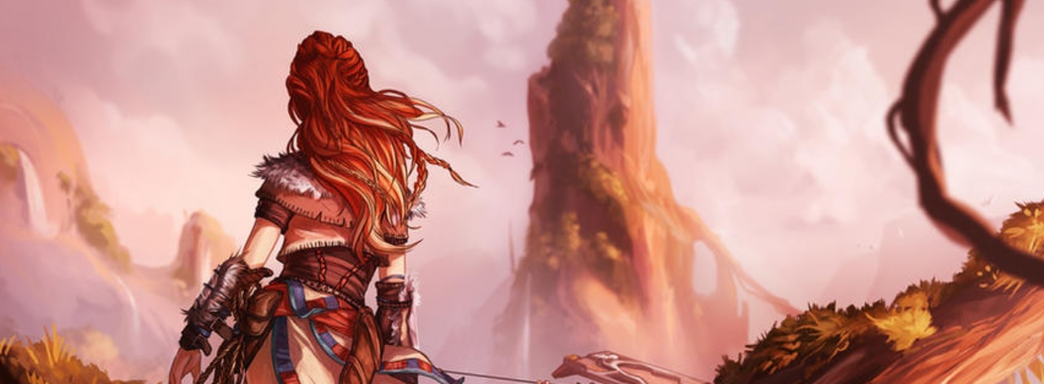 Ремастер Horizon Zero Dawn за 70$ будет не единственным перевыпуском Sony? Журналисты получили документ с другими играми