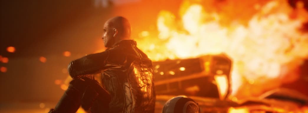 Дерзко! Весело! По-нашему! Обзор TRAIL OUT