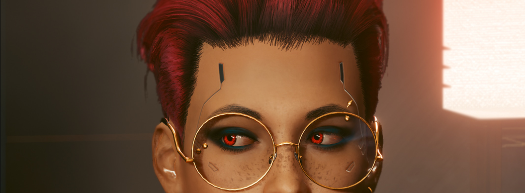 «Бумажный анонс» CD Projekt анонсировала новую Cyberpunk 2077, но игру даже не начинали разрабатывать