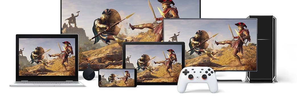 Bungie, IO и Ubisoft ищут возможность перевода игроков Stadia на другие платформы