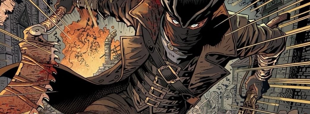 Фанаты работ From Software могут рассчитывать на сериалы и фильмы по играм студии, утверждает глава PlayStation Studios