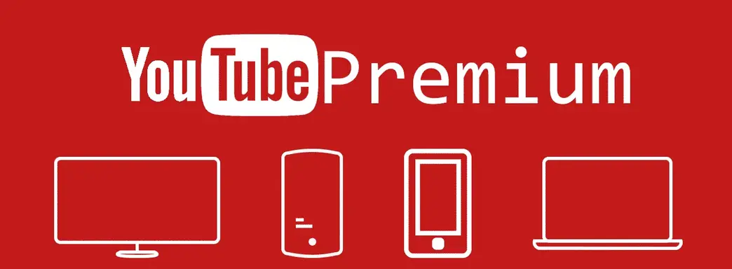 4К-разрешение на YouTube станет премиальной функцией? Пользователь обнаружил тревожное сообщение