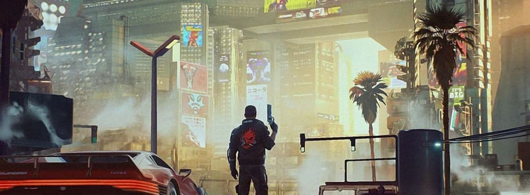 CD Projekt работает над продолжением Cyberpunk 2077, новой трилогии The Witcher и другими проектами