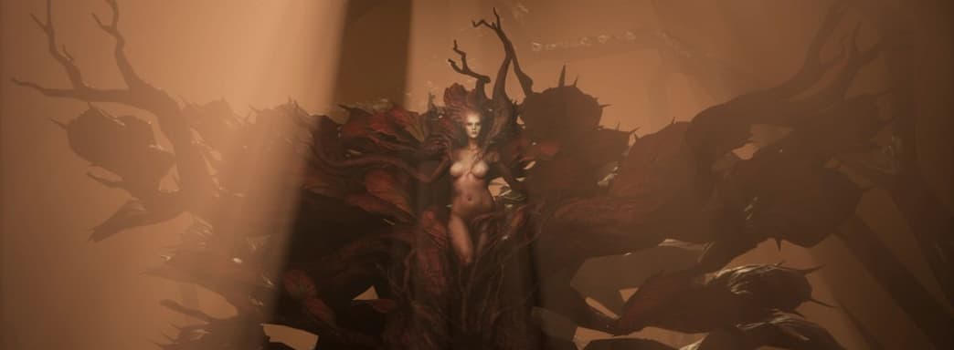 «Даже лучше Diablo». Глобальный релиз UNDECEMBER состоится в октябре