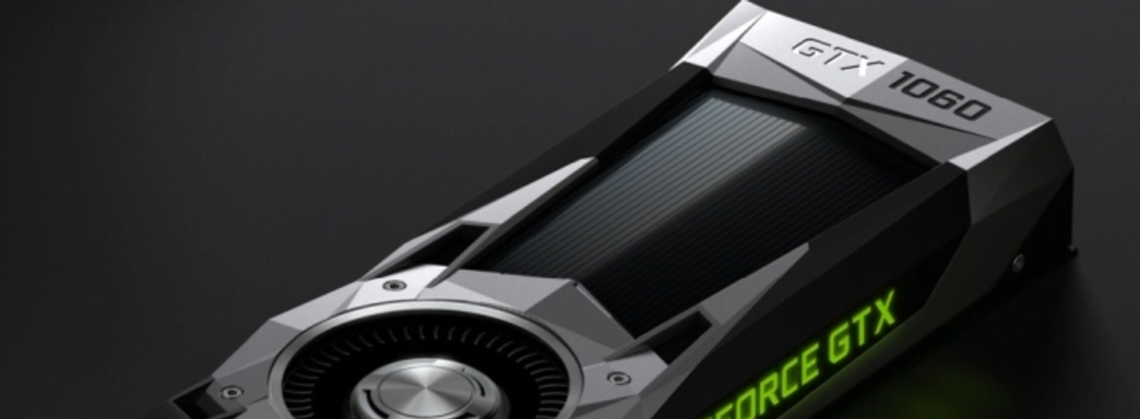 NVIDIA GeForce GTX 1060 осталась в прошлом. В Steam лидирует видеокарта GeForce RTX 30 серии