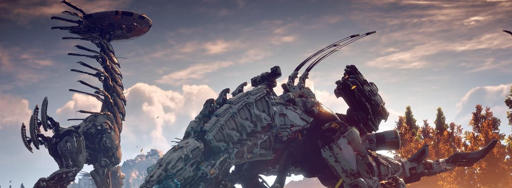 Sony раскритиковали за возможный ремастер Horizon Zero Dawn, платное 4К-на YouTube — самое интересное за 4 октября