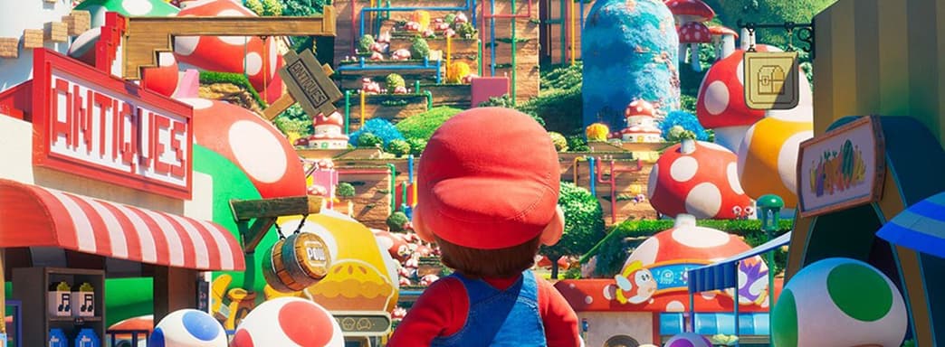 Анонсирована очередная трансляция Nintendo Direct, но её посвятят не играм