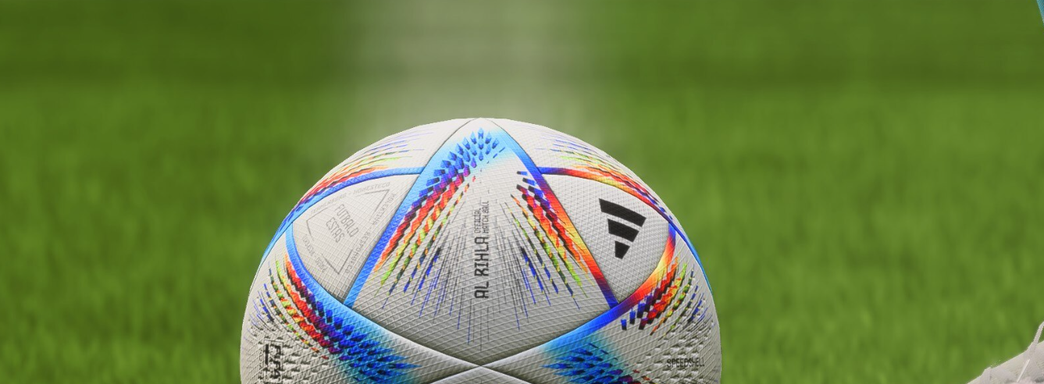 Футболист разочарован собственным лицом в FIFA 23. Он сравнил его с кривоватым 3D из мультфильма «История Игрушек»