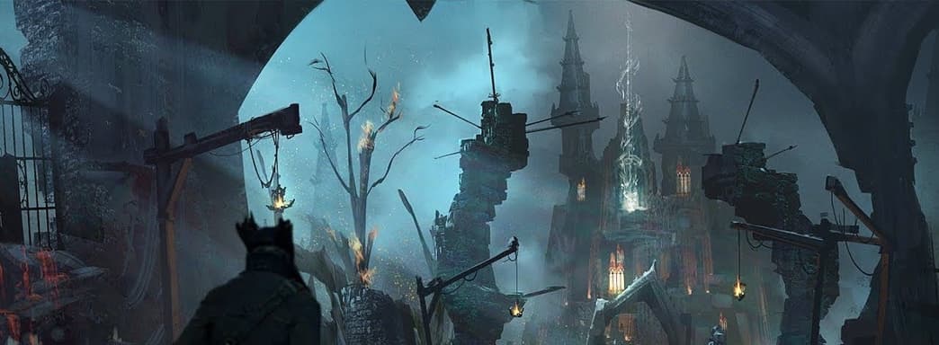 Sony намекнула на дальнейшее сотрудничество с From Software после инвестиций в студию