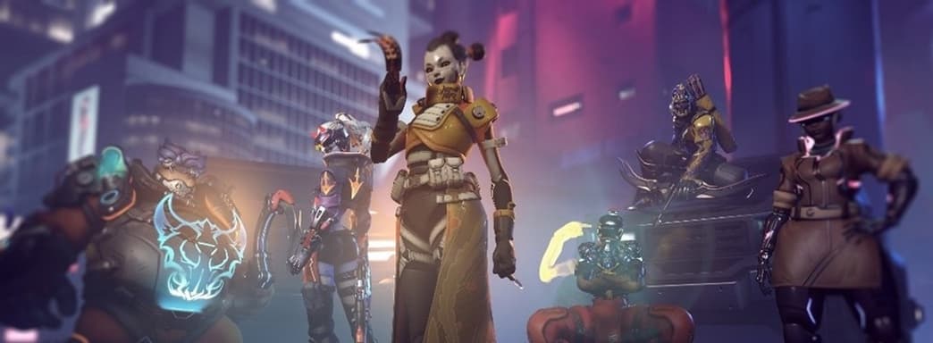 Серверы Overwatch 2 рухнули после «массированной DDoS-атаки»