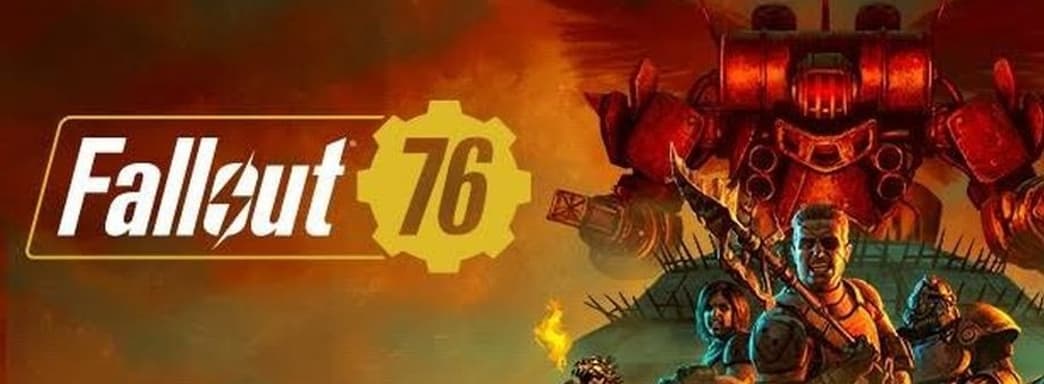 В Fallout 76 поиграло 13 миллионов игроков