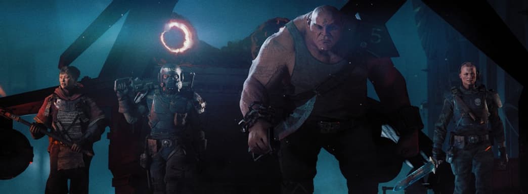 Глава разработки God of War оказался в восторге от Warhammer 40,000: Darktide