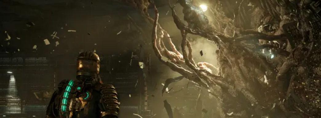 Стоимость ремейка Dead Space на ПК разозлила консольных игроков. На ПК он стоит не 70 долларов, а всего лишь 60