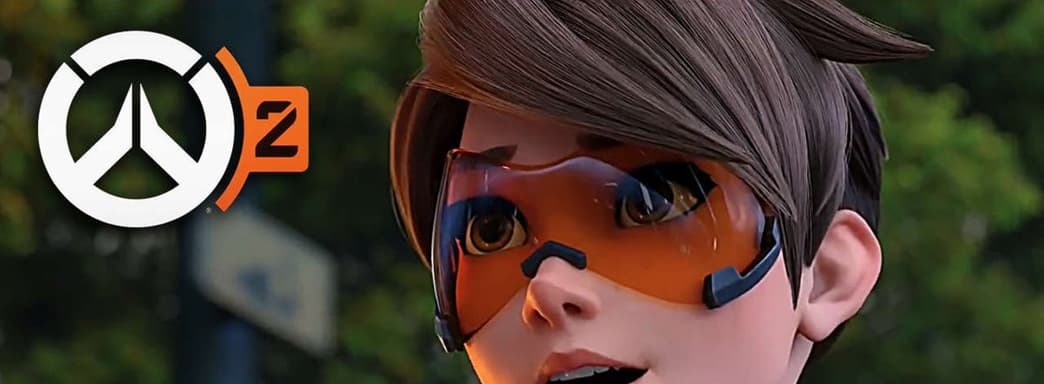 Игроки Overwatch 2 сообщают о длительном времени ожидания в очереди и исчезновении «косметики»