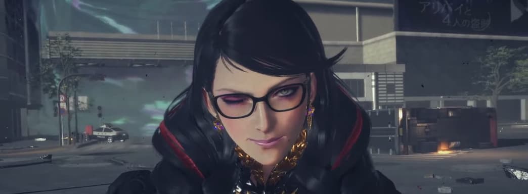 В Bayonetta 3 изменили актрису озвучивания главной героини