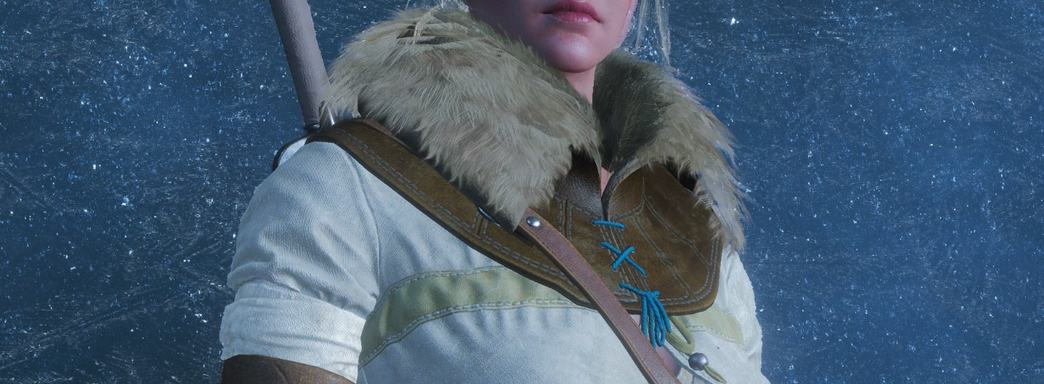 Похоже, CD Projekt RED готовит выживание по The Witcher с процедурной генерацией мира и отказалась от мобильных продуктов