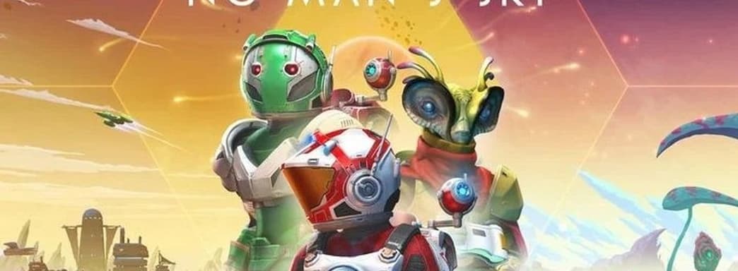 No Man's Sky останется жемчужиной игровой индустрии. Создатель не хочет перемен