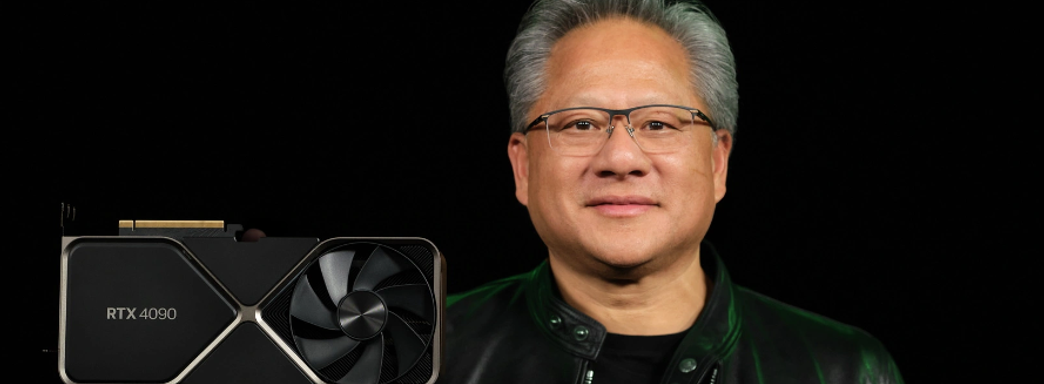 Энергопотребление топовых видеокарт NVIDIA не всегда увеличивалось: сравнение GeForce RTX 4090 с предшественницами