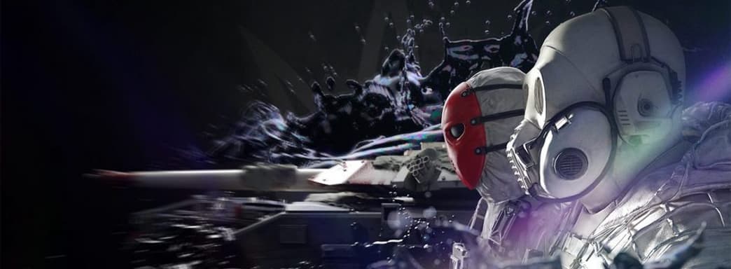 «Зимний камуфляж летом». В Battlefield 2042 пройдет игровое событие «Ликвидаторы»