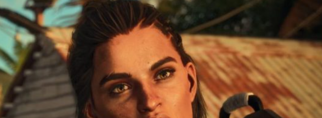 Far Cry 6 получила GOTY-издание за 120 долларов, с неизвестным дополнением без даты релиза