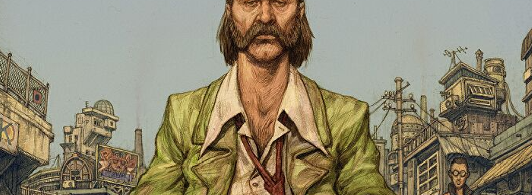 Disco Elysium 2 никогда не выйдет? Экс-сотрудник ZA/UM сомневается в будущем проекта после потери ведущих разработчиков