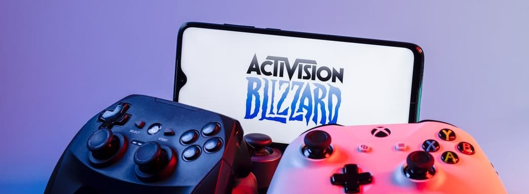 У Федеральной торговой комиссии США есть сомнения относительно сделки ActiBlizz и Microsoft, сообщают СМИ