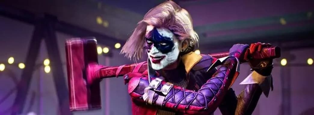 Gotham Knights на финишной прямой. Игровой процесс с исследованиями и боями