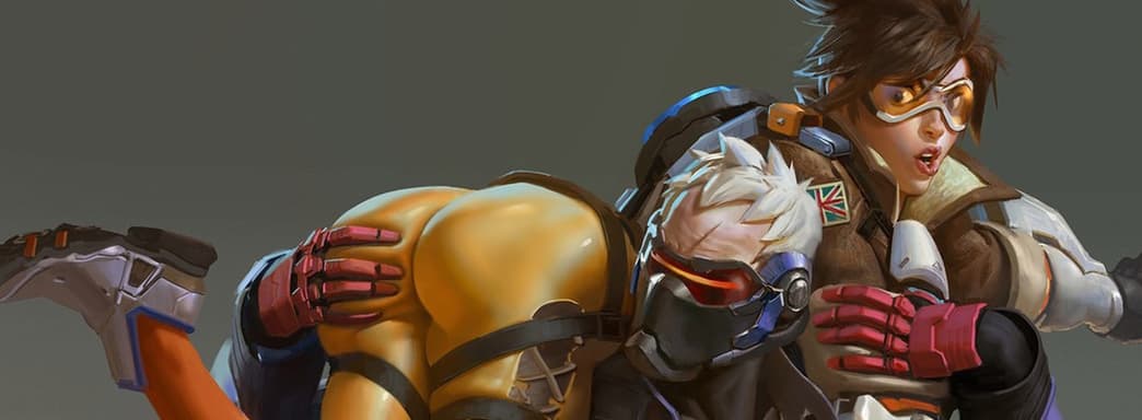 Исследования показали, что геймеры не хотят играть за гомосексуальных персонажей