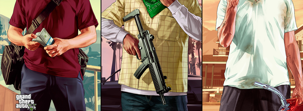 Стример GTA 5 установил новый рекорд прохождения в стиле «пацифиста»