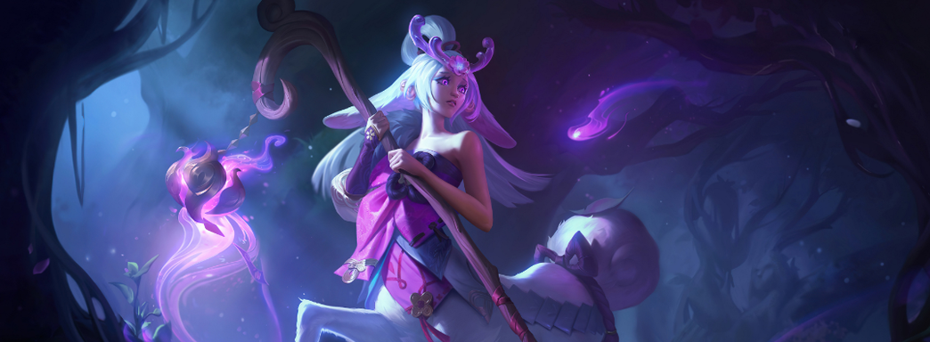 Riot Games добавила в League of Legends второй магазин и дополнительный боевой пропуск