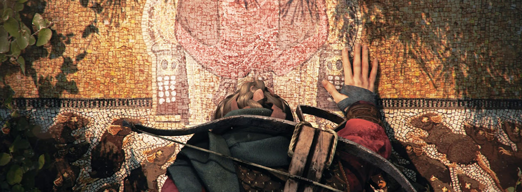 Борьба с ордами крыс и священной инквизицией в A Plague Tale: Requiem на «ультра» потребует RTX 3070