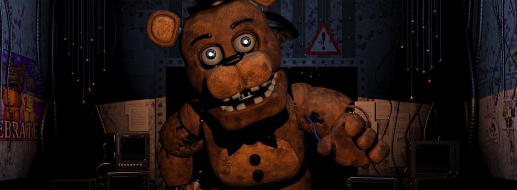 Экранизация хоррора Five Nights at Freddy's наконец обрела режиссера