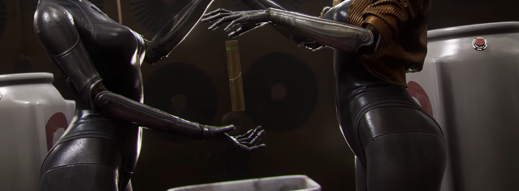 Atomic Heart получит антипиратскую защиту. Проблемы с производительностью эксклюзива VK Play должен решить DLSS