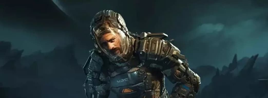 Названо время прохождения The Callisto Protocol. История будет длиннее, чем у Dead Space