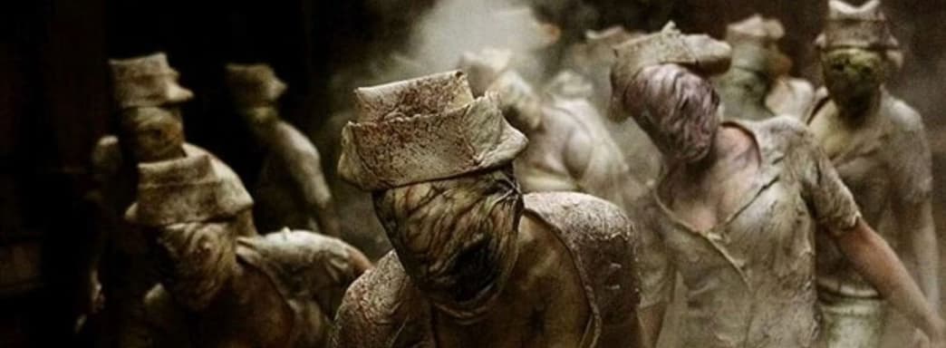 В разработке находятся сразу несколько игр  в серии Silent Hill, утверждает режиссер новой экранизации