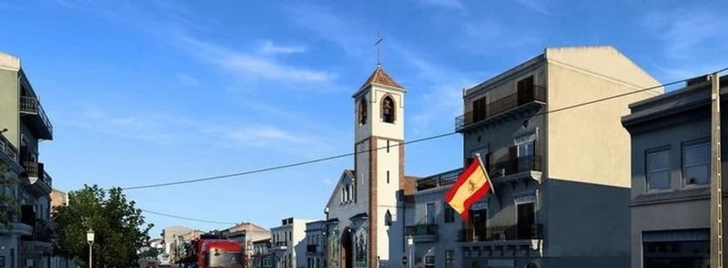 В Euro Truck Simulator 2 тестируют бета-версию обновления 1.46. Знакомимся со списком новых возможностей