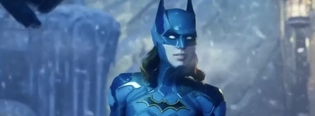 Утечка: разработчики Gotham Knights обманывали игроков. Знаковый герой вернётся и станет одним из боссов