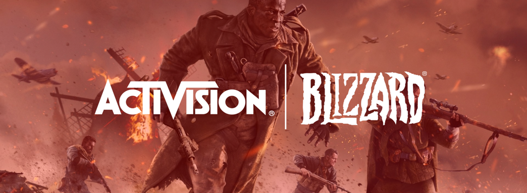 Activision назначила руководителя, который займётся переговорами по поводу слияния с Microsoft