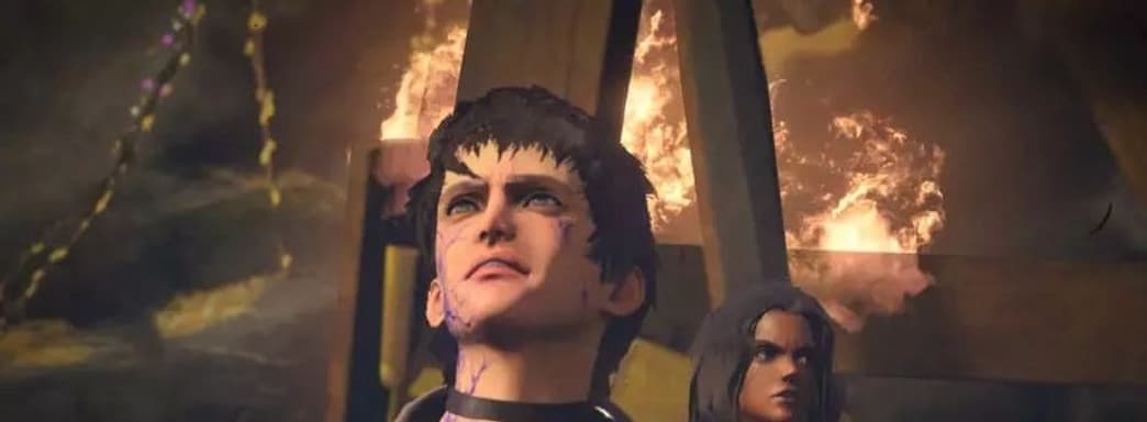 «Нам очень жаль». Генеральный директор PlatinumGames о провале Babylon's Fall