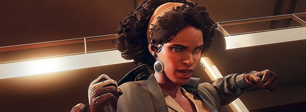 Сила Game Pass. Каждый третий игрок Deathloop на Xbox даже не прошёл обучение