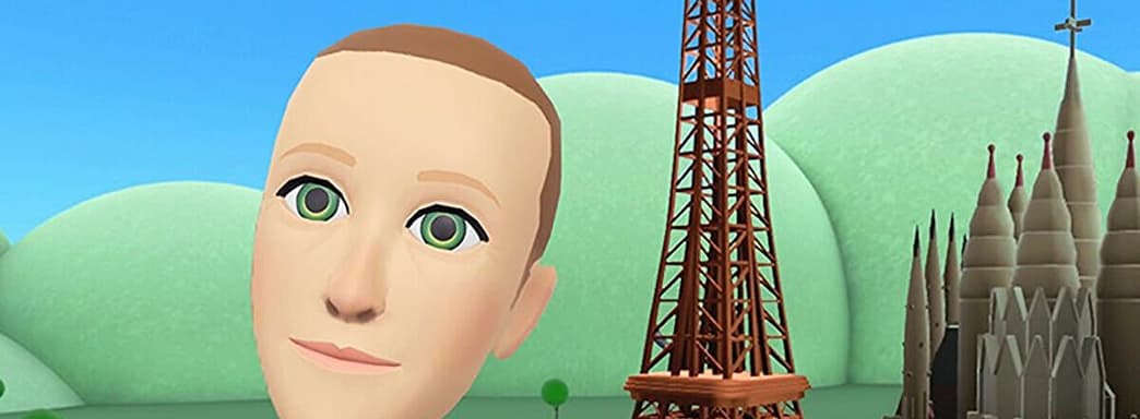 Facebook* инвестирует миллиарды в метавселенную, которую не хотят использовать даже создатели