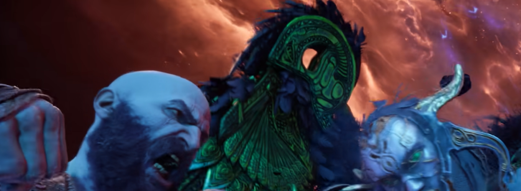 God of War Ragnarok из турецкого PS Store получит русскую озвучку и субтитры. Поддержка Sony ответила игроку