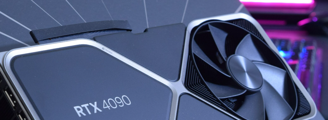 «Альтернатива для обогрева дома» NVIDIA GeForce RTX 4090 разогнали до 3.1 ГГц: энергопотребление и температура