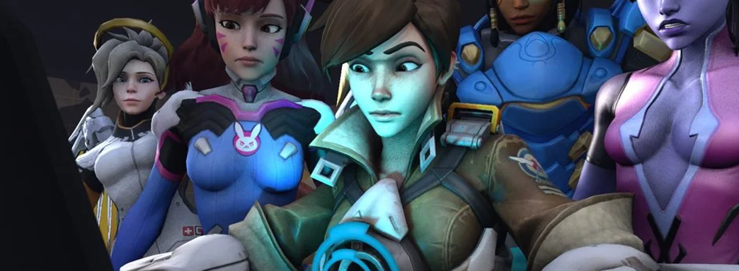 Из-за бага Overwatch 2 игроки случайно покупают предметы, переписываясь в чате. Blizzard отказалась возвращать деньги