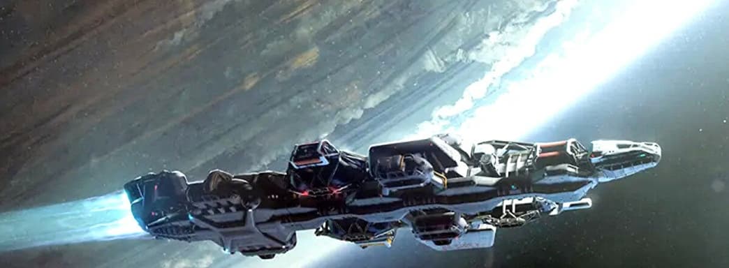 Слух: в Starfield добавят трассировку лучей