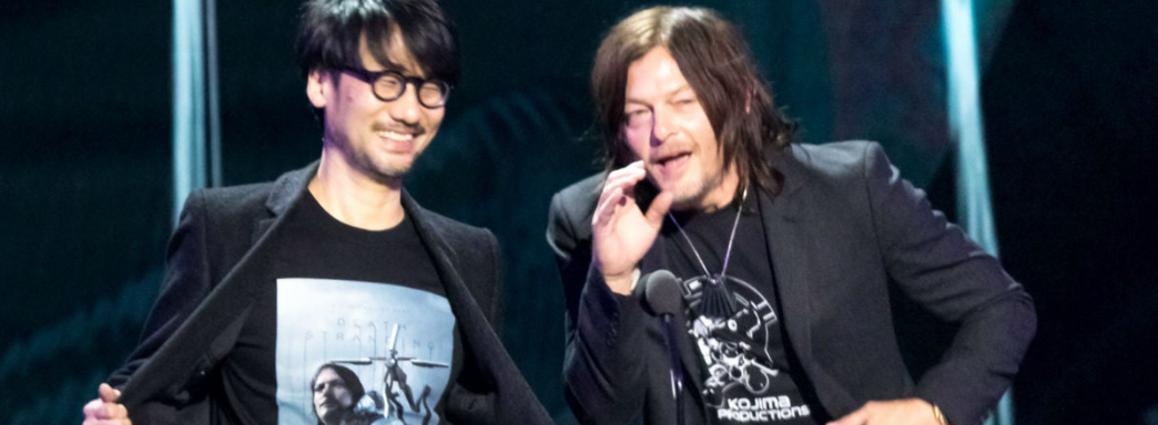 Кодзима подтвердил Death Stranding 2? Необычные позы Эль Фаннинг сравнили с маленьким персонажем оригинальной игры