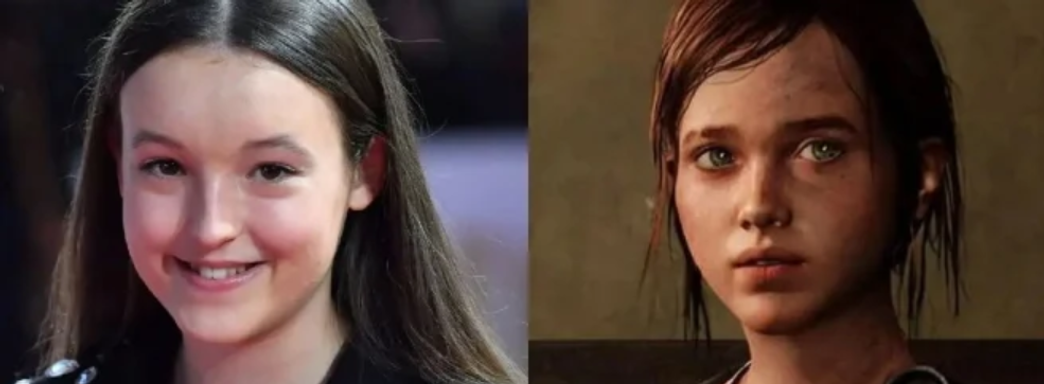 Создатели сериала по The Last of Us просили исполнительницу роли Элли не играть в игру
