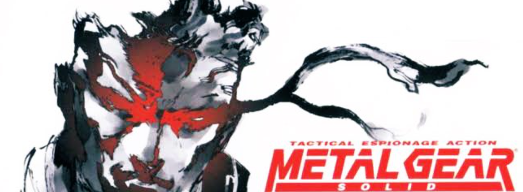 Хидео Кодзима проектировал каждую локацию Metal Gear Solid с помощью конструктора LEGO и видеокамеры