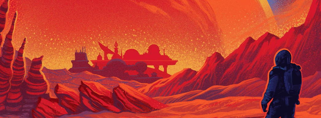 Похоже, авторам Starfield запретили рассказывать о процедурной генерации. Разработчиков так много, что порой увольняются