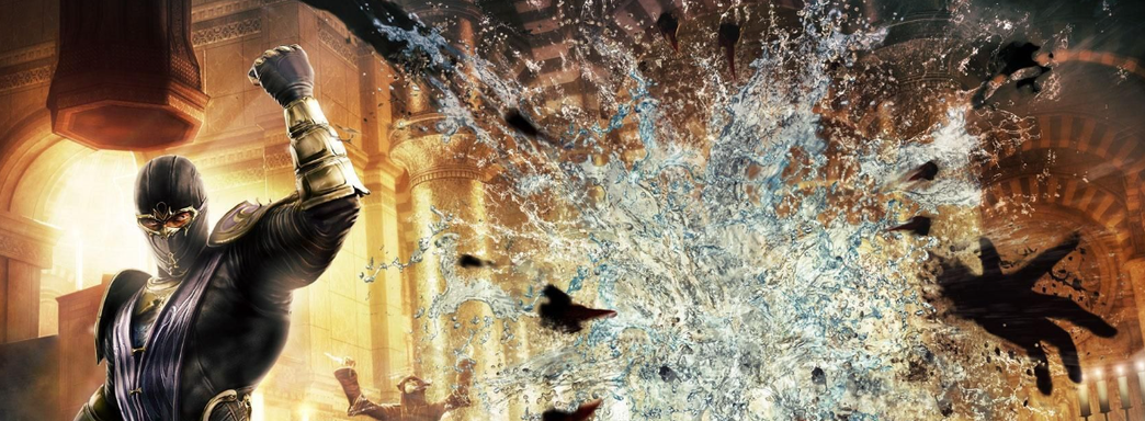 Фаталити в Mortal Kombat чуть не стало эксклюзивом одного бойца. Создатель игры поделился историей знаковой фишки серии